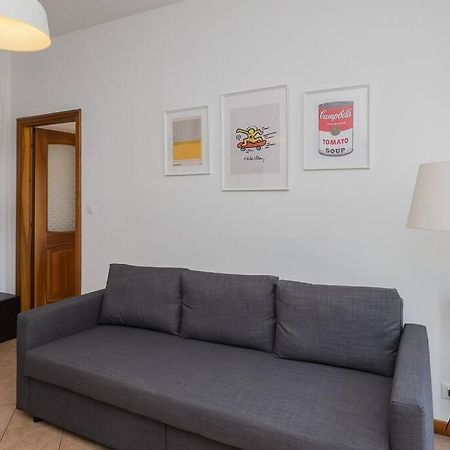 Ferienwohnung Youhosty - Zuretti42 Mailand Exterior foto